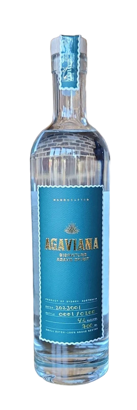 Agaviana Signature Agave Spirit