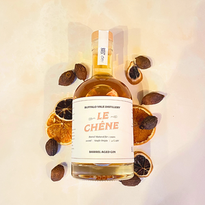 Le Chêne | Barrel Aged Gin