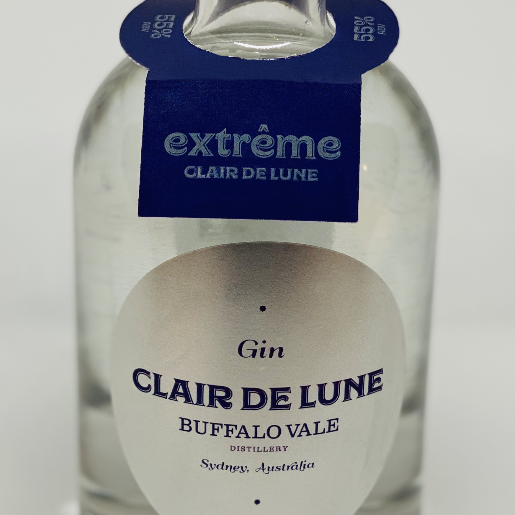 Clair De Lune Extreme | Gin