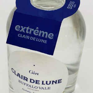 Clair De Lune Extreme | Gin