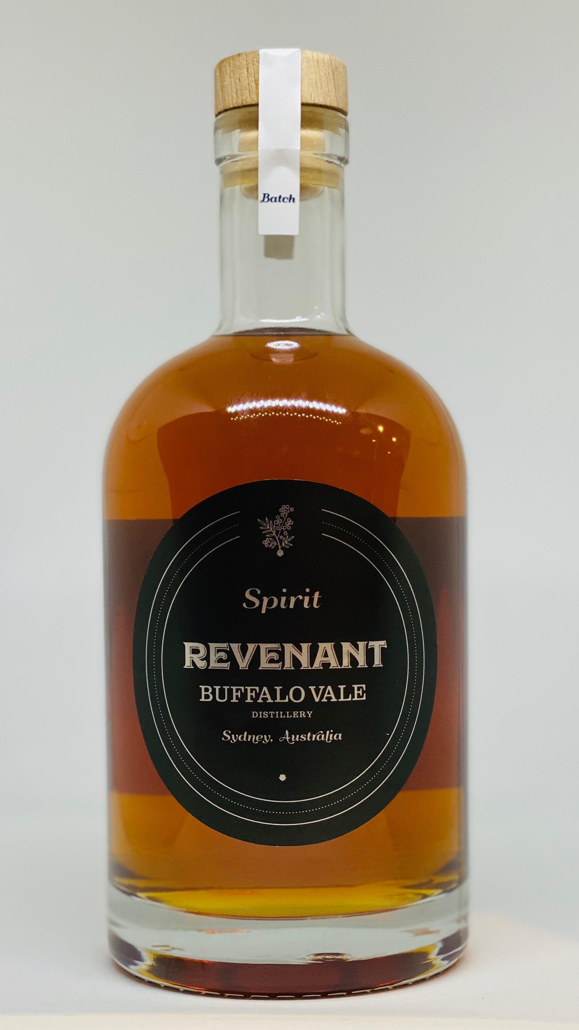 Revenant | Spirit