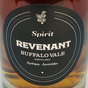 Revenant | Spirit