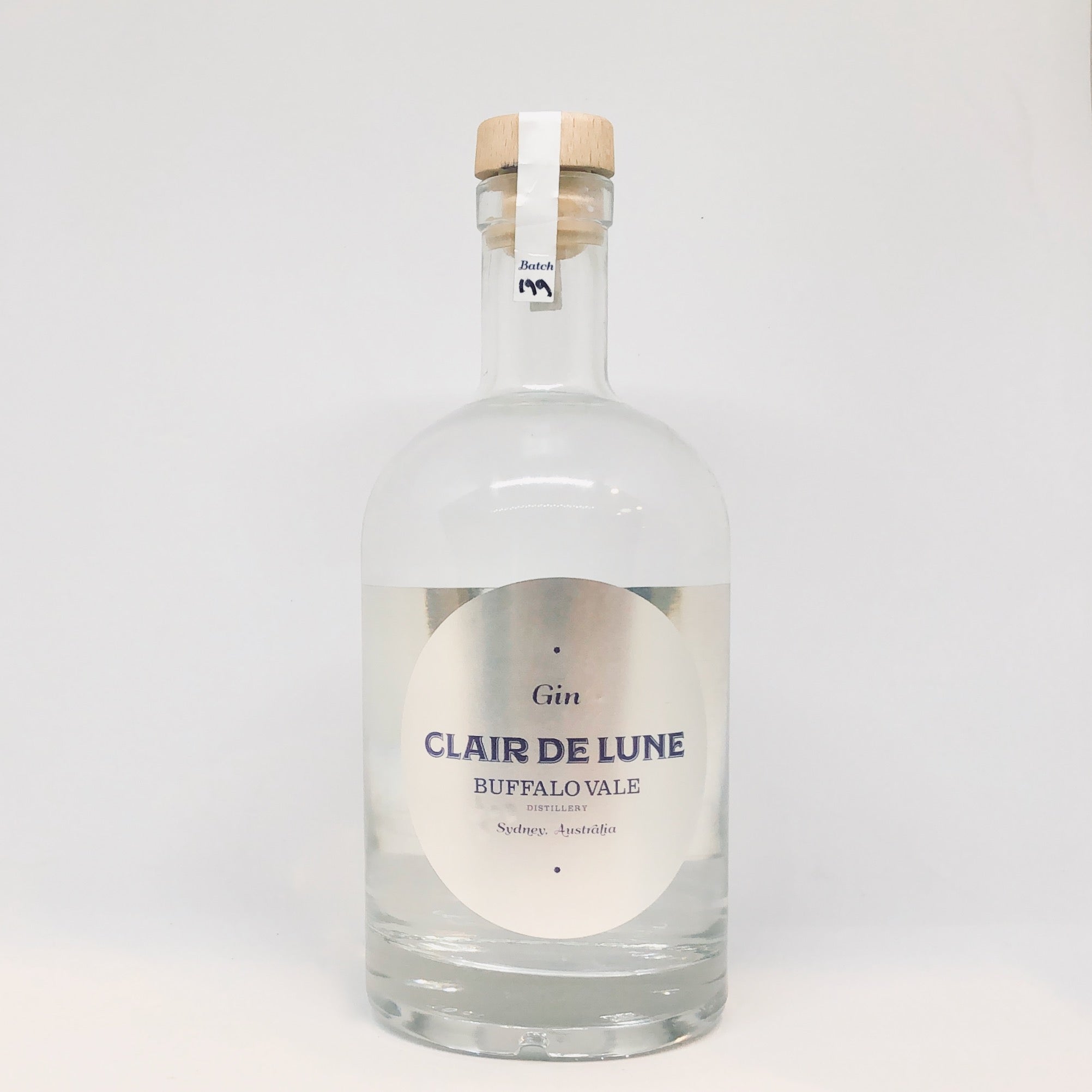 Clair De Lune | Gin