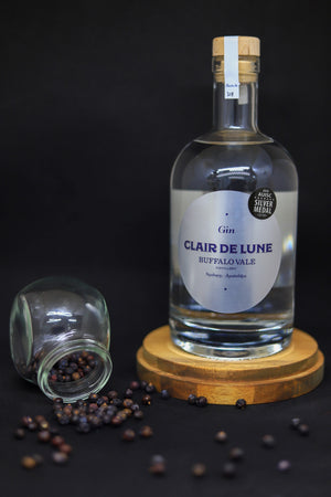 Clair De Lune | Gin