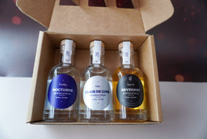 Buffalo Vale Distillery - Triple Spirit | Gift Pack