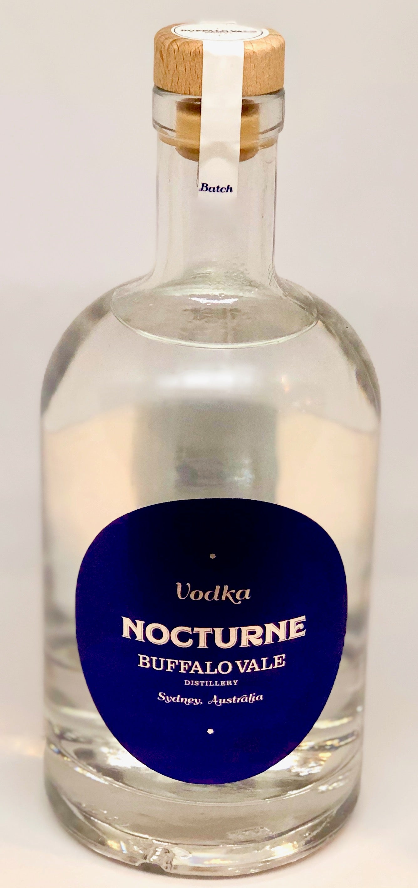 Nocturne | Vodka