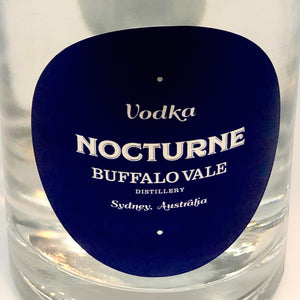 Nocturne | Vodka